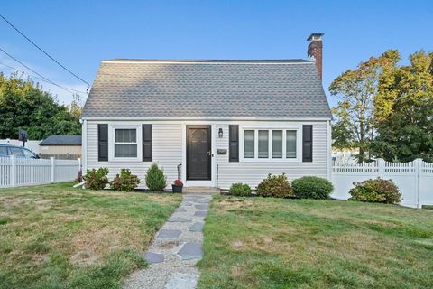 69 Great Hill Rd Weymouth MA 02191