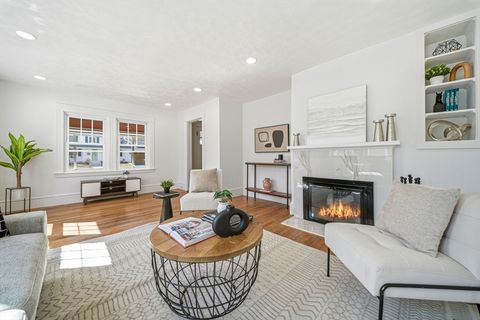 45 Marion St Natick MA 01760