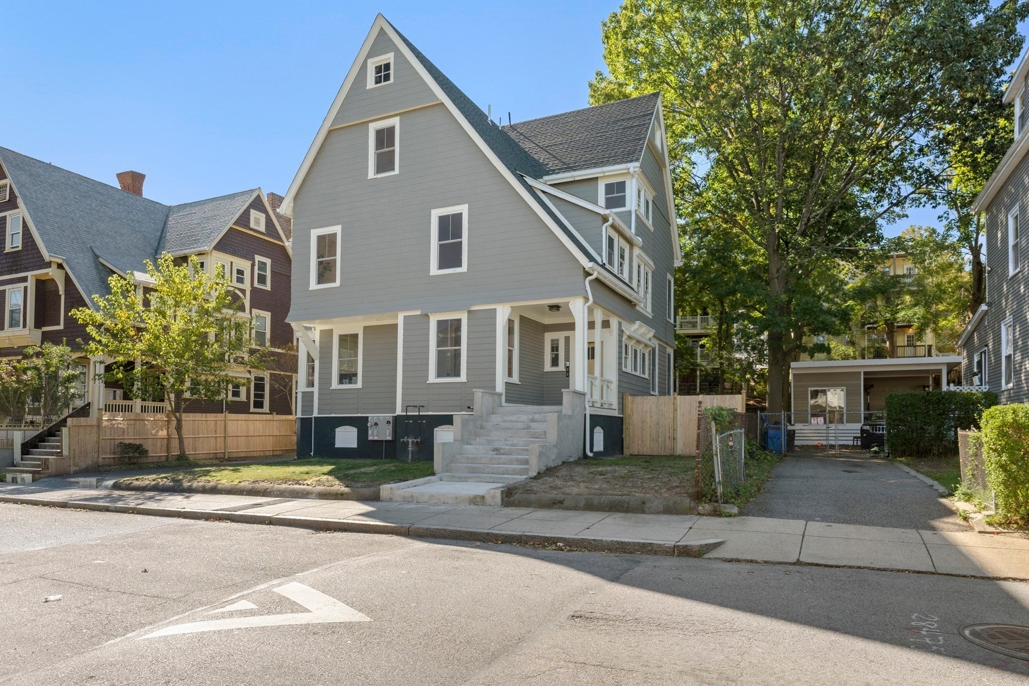 5 Ware St, Boston, MA Photo #37