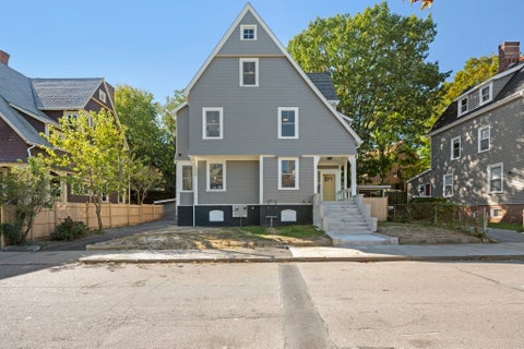 Photo of 5 Ware St, Boston, MA 02125 (MLS # 73595225)
