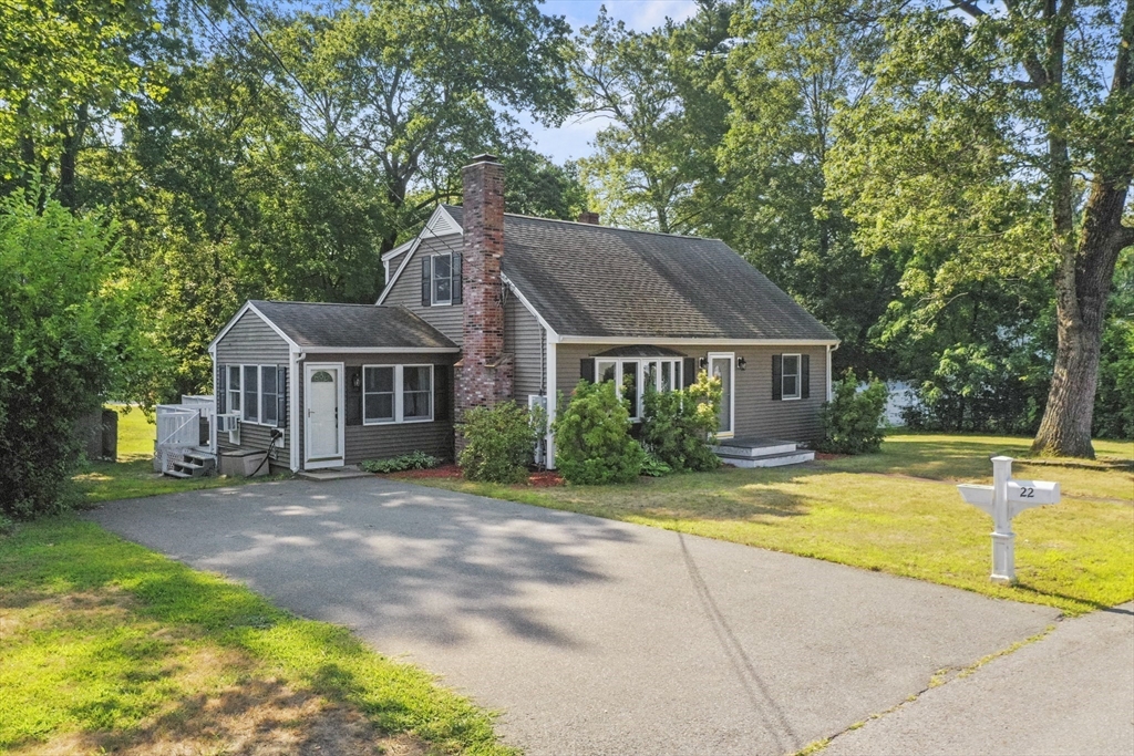 22 Katsikas Avenue