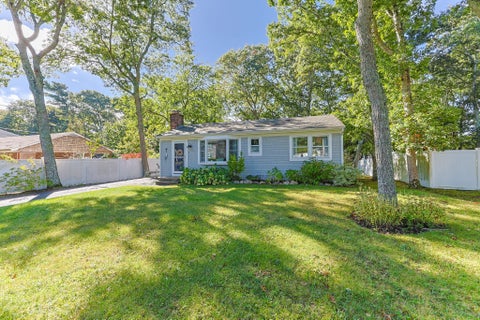 Photo of 9 Winchester Dr, Falmouth, MA 02536 (MLS # 73588176)