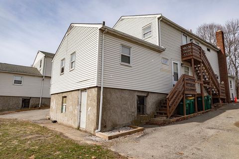 Photo of 244 Washington Street, Norwood, MA 02062 (MLS # 73516373)