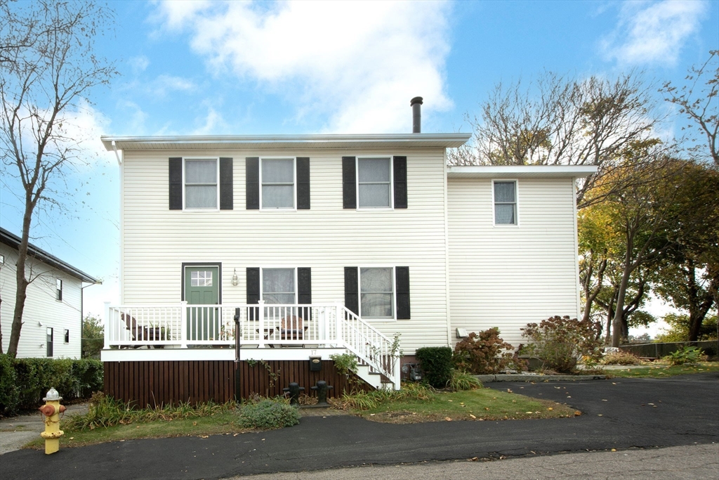 17 Whitehead Ave