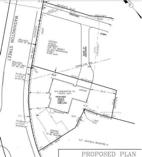 919 Washington Street Canton MA 02021