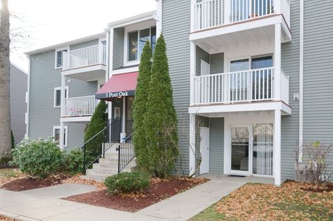 3 Post Oak Lane 9 Natick MA 01760