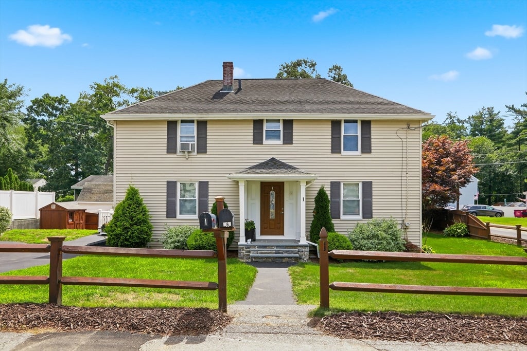 1 Oak St, Tewksbury, MA, 1 Oak St, Tewksbury, MA Photo #26