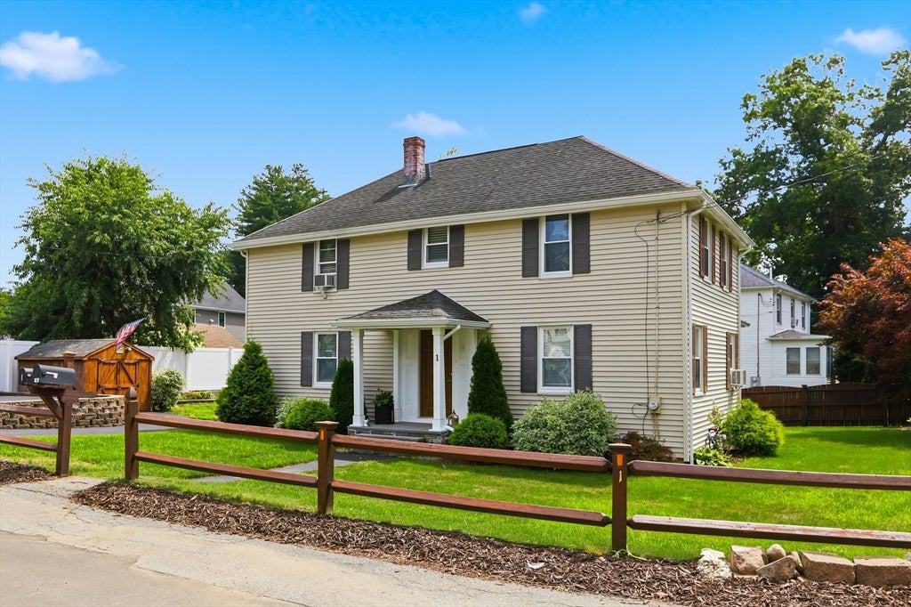 1 Oak St, Tewksbury, MA, 1 Oak St, Tewksbury, MA Photo #25