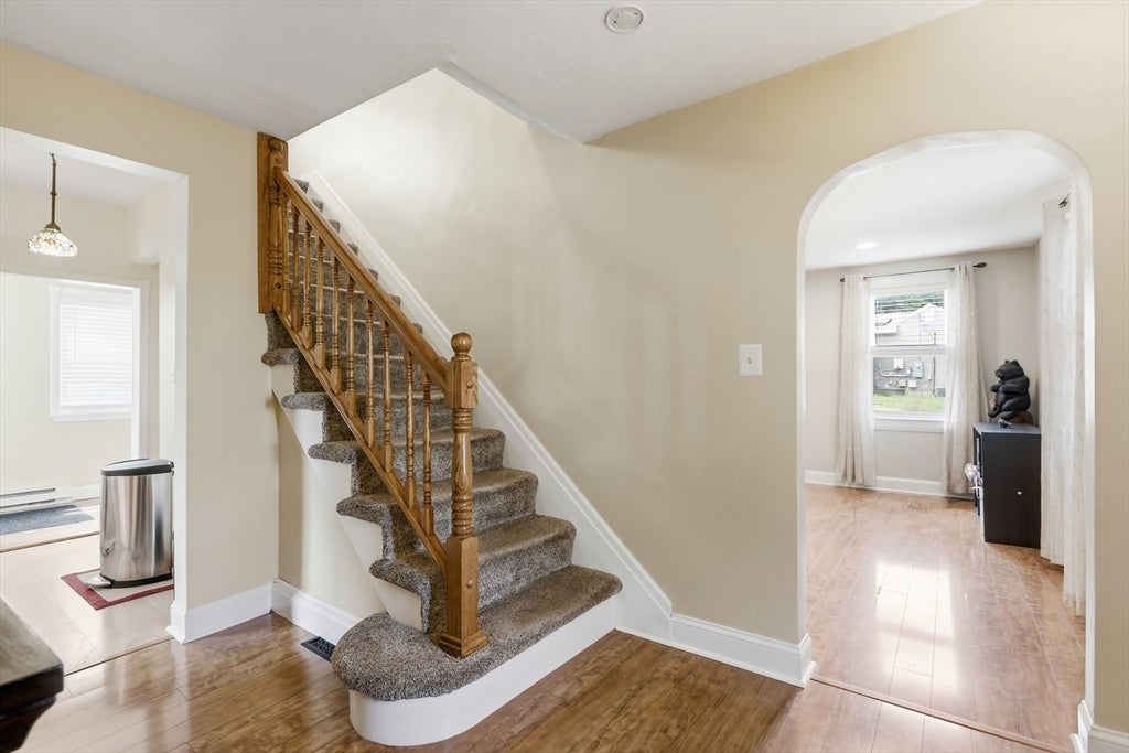 1 Oak St