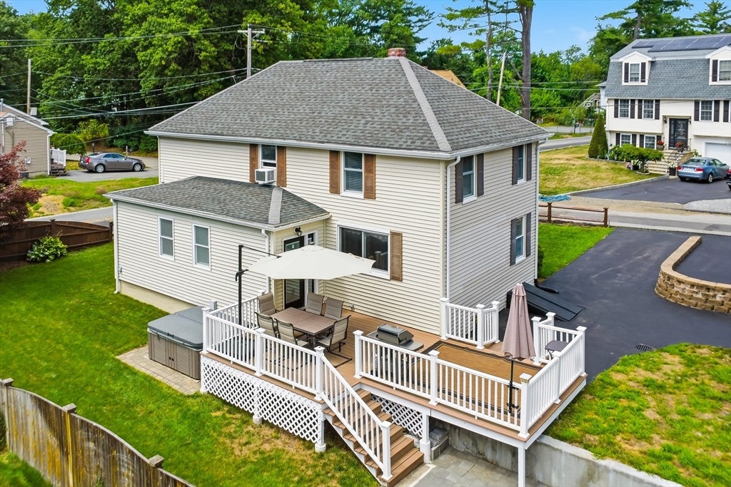 1 Oak St, Tewksbury, MA, 1 Oak St, Tewksbury, MA Photo #36