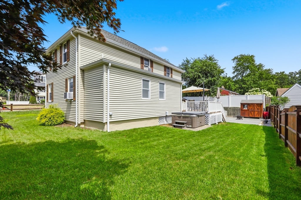 1 Oak St, Tewksbury, MA, 1 Oak St, Tewksbury, MA Photo #32