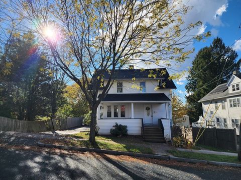 Photo of 3 Granville Ave, Worcester, MA 01606 (MLS # 73447925)