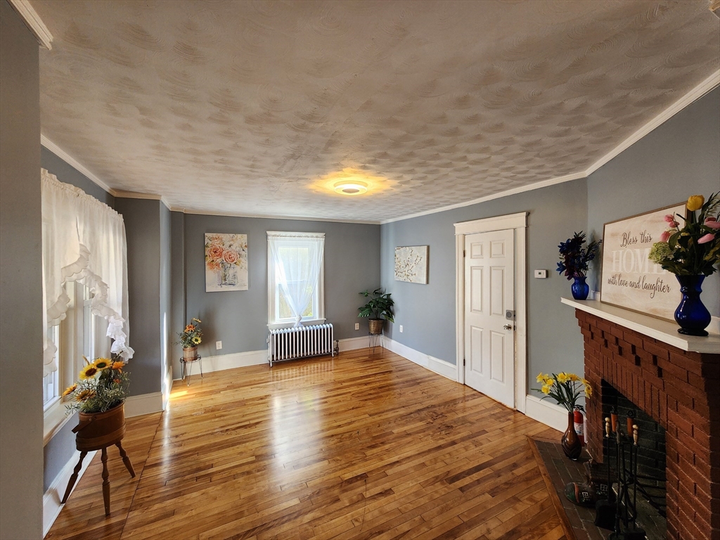 3 Granville Ave