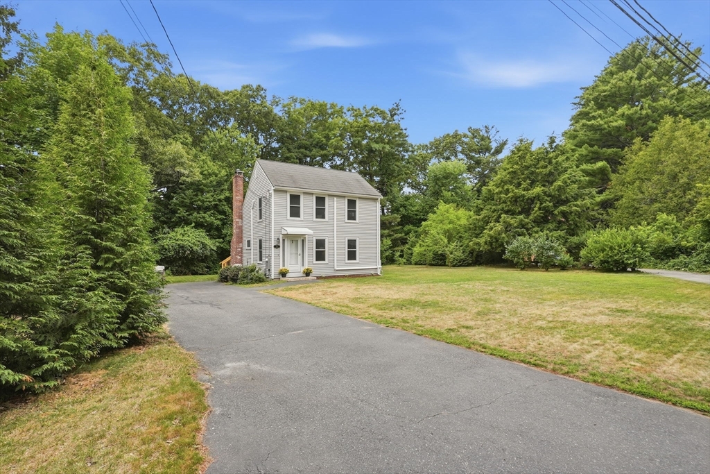 163 Water St