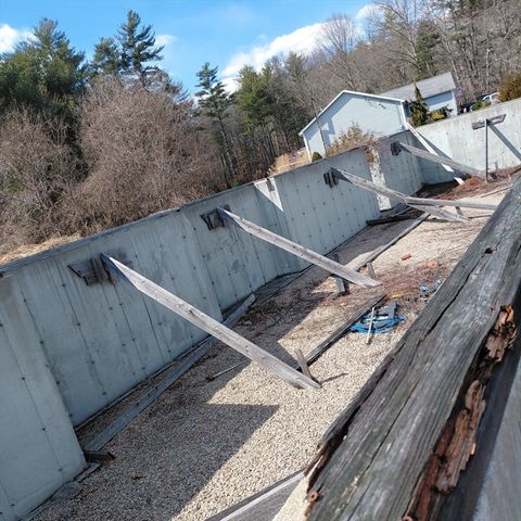 1256 N Hixville Rd Dartmouth MA 02747