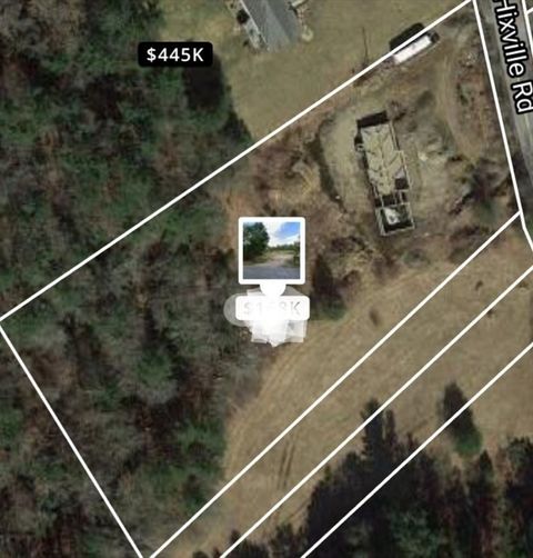 1256 N Hixville Rd Dartmouth MA 02747