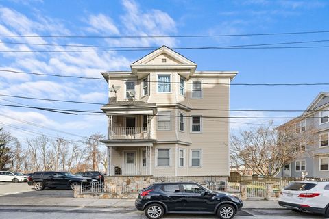200 Essex St Fall River MA 02720