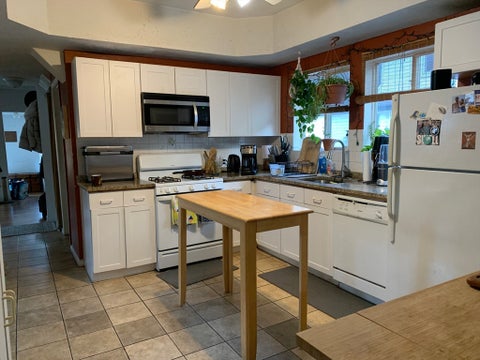 Photo of 287 Alewife Brook Parkway #2, Somerville, MA 02144 (MLS # 73569374)
