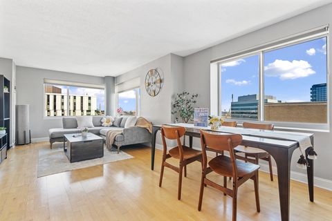 Photo of 8-10 Museum Way #1429, Cambridge, MA 02141 (MLS # 73454315)