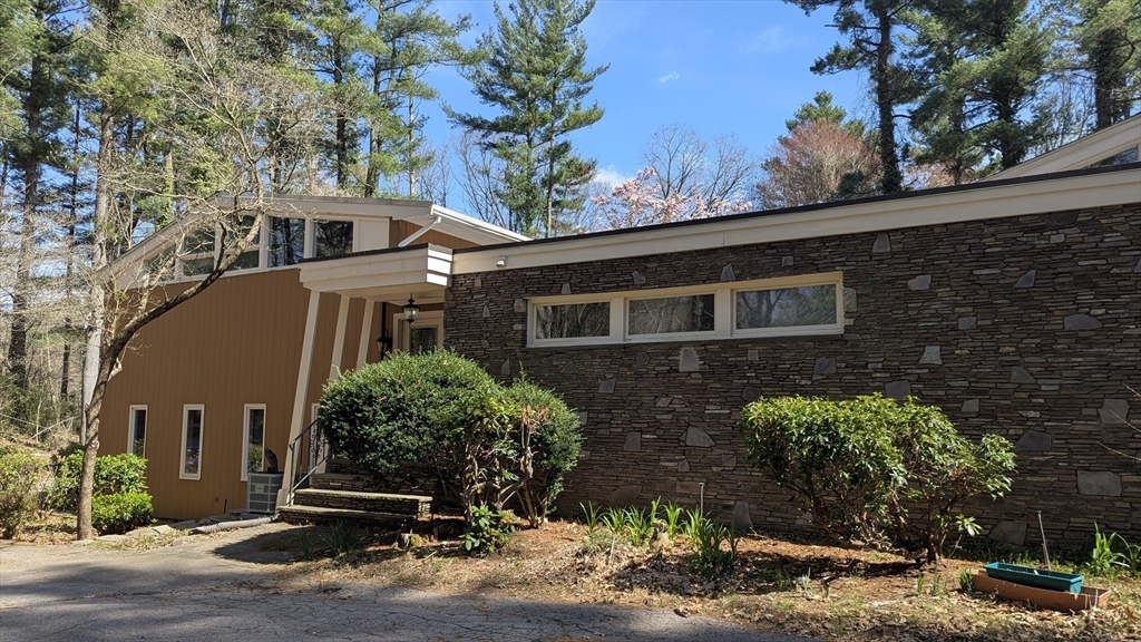 181 Thayer Farms Rd