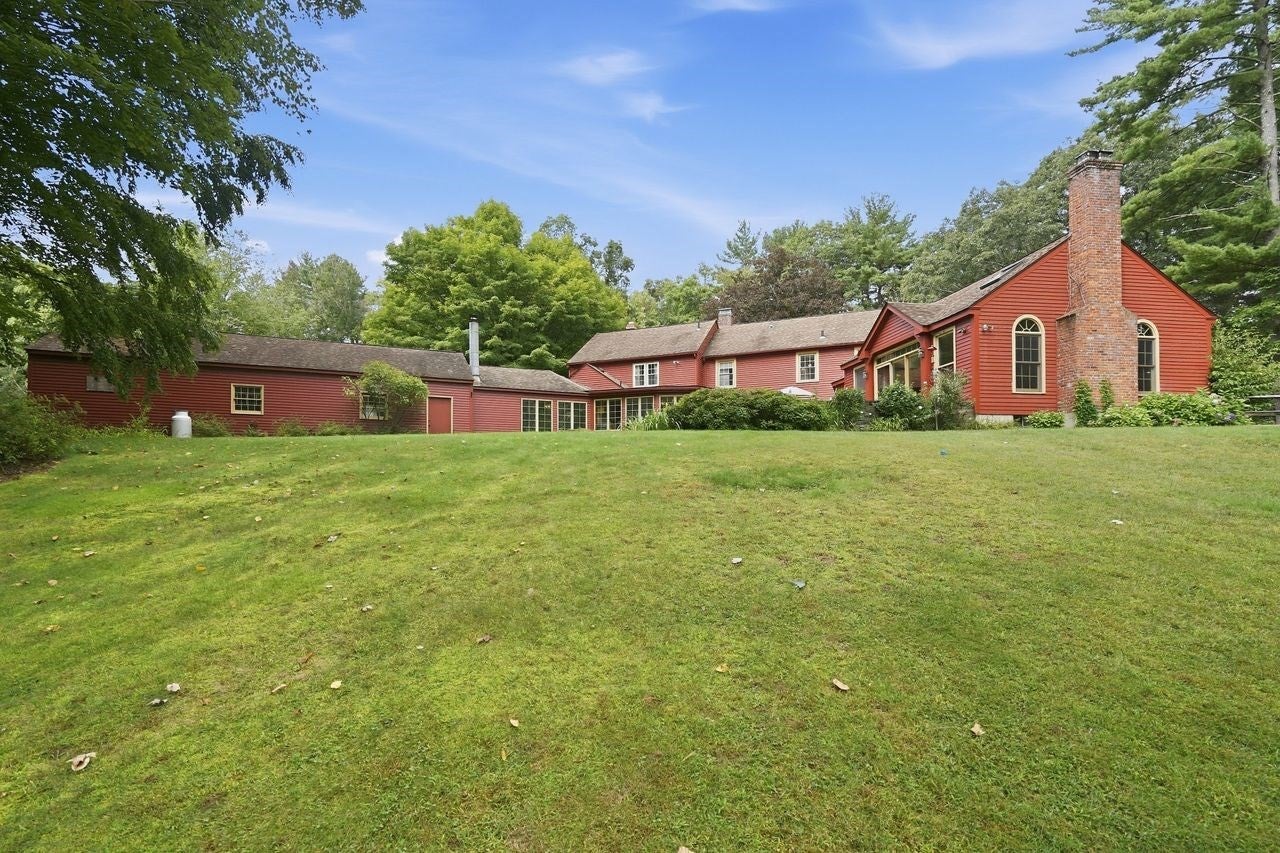 36 Honey Pot Road, Westfield, MA, 36 Honey Pot Road, Westfield, MA Photo #40