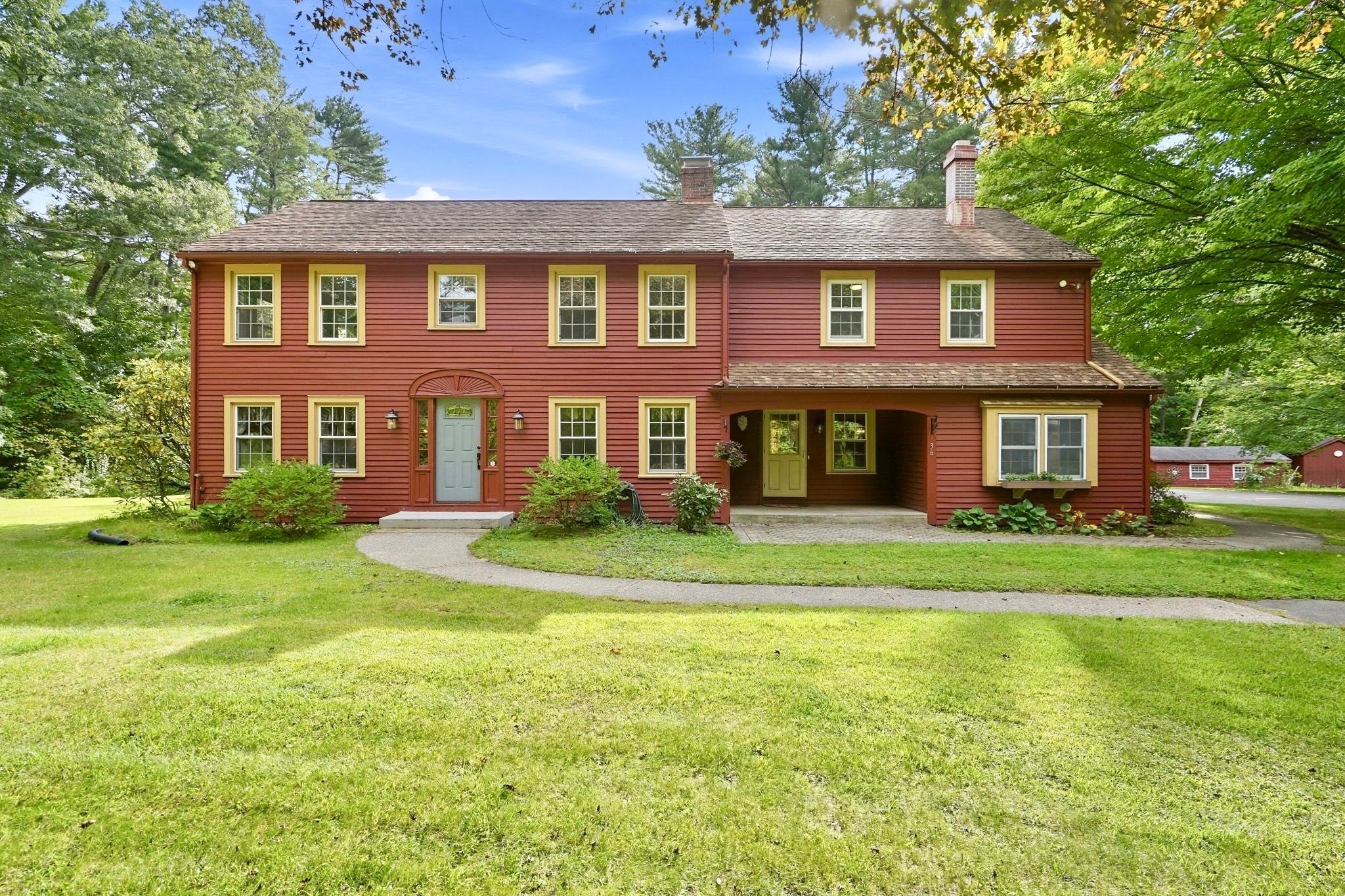 36 Honey Pot Road, Westfield, MA, 36 Honey Pot Road, Westfield, MA Photo #1
