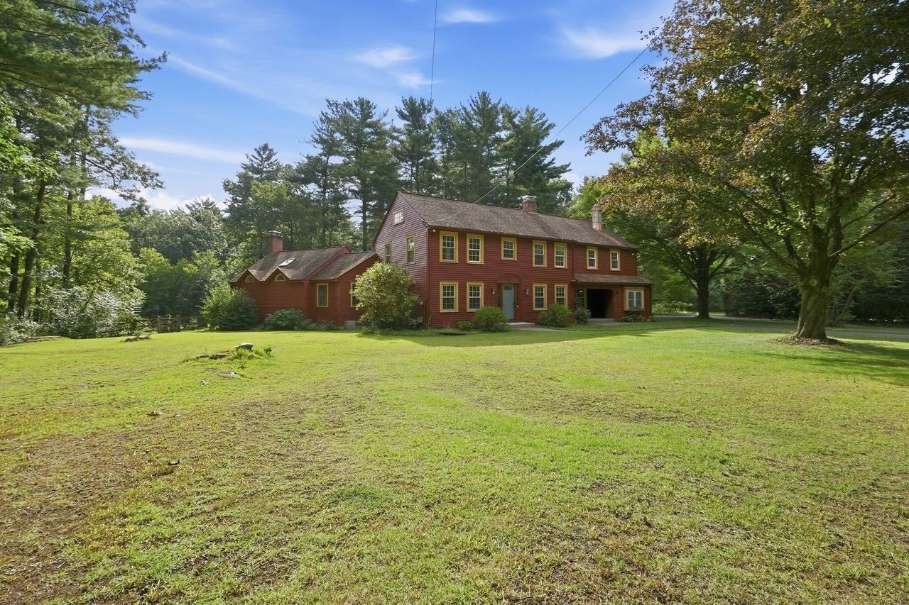 36 Honey Pot Road, Westfield, MA, 36 Honey Pot Road, Westfield, MA Photo #39