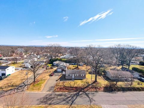 Photo of 39 Dixie Terrace, Chicopee, MA 01020 (MLS # 73493818)