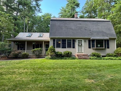 Photo of 4 Woodview Drive, Lakeville, MA 02347 (MLS # 73515830)