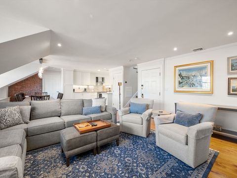 40-42 Mount Vernon St 5A Boston MA 02108