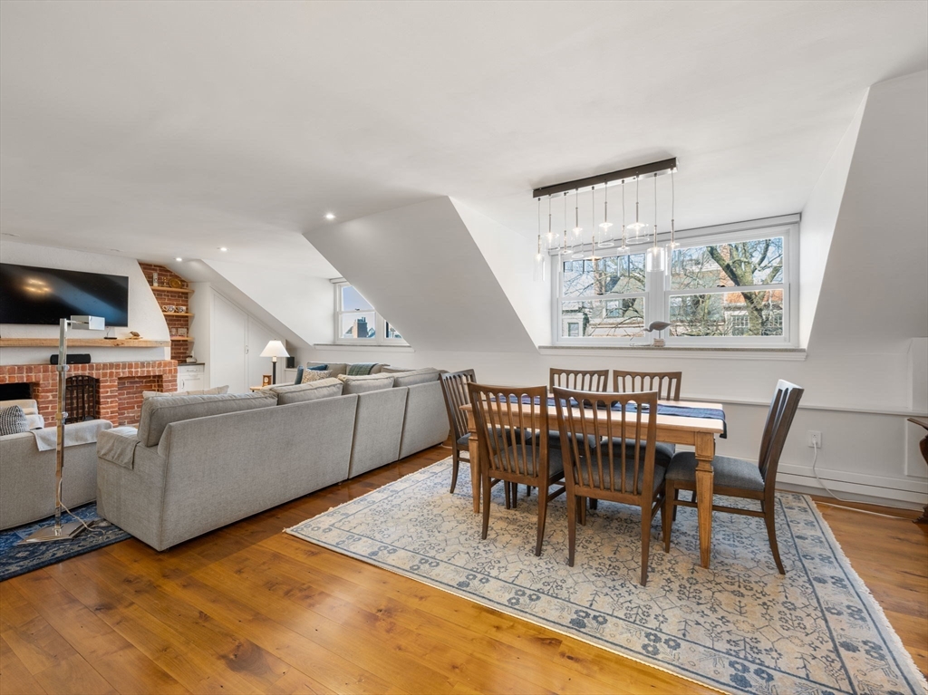 40-42 Mount Vernon St 5A