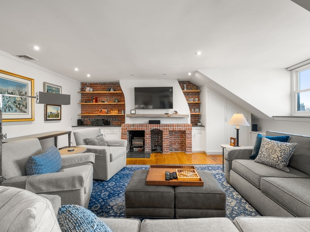 40-42 Mount Vernon St 5A