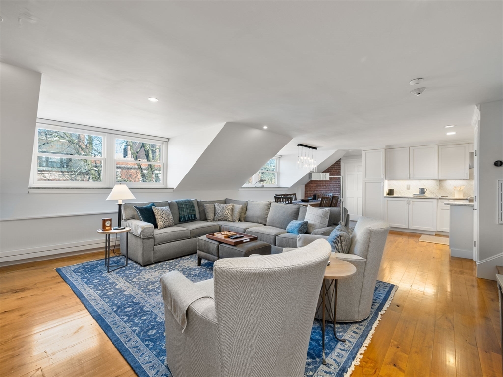 40-42 Mount Vernon St 5A