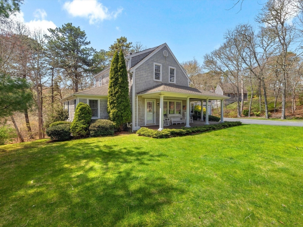 355 Training Field Road