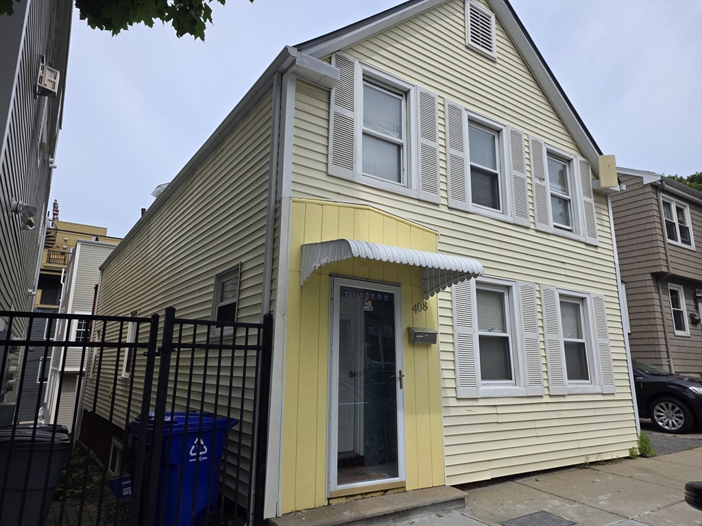 408 W Second