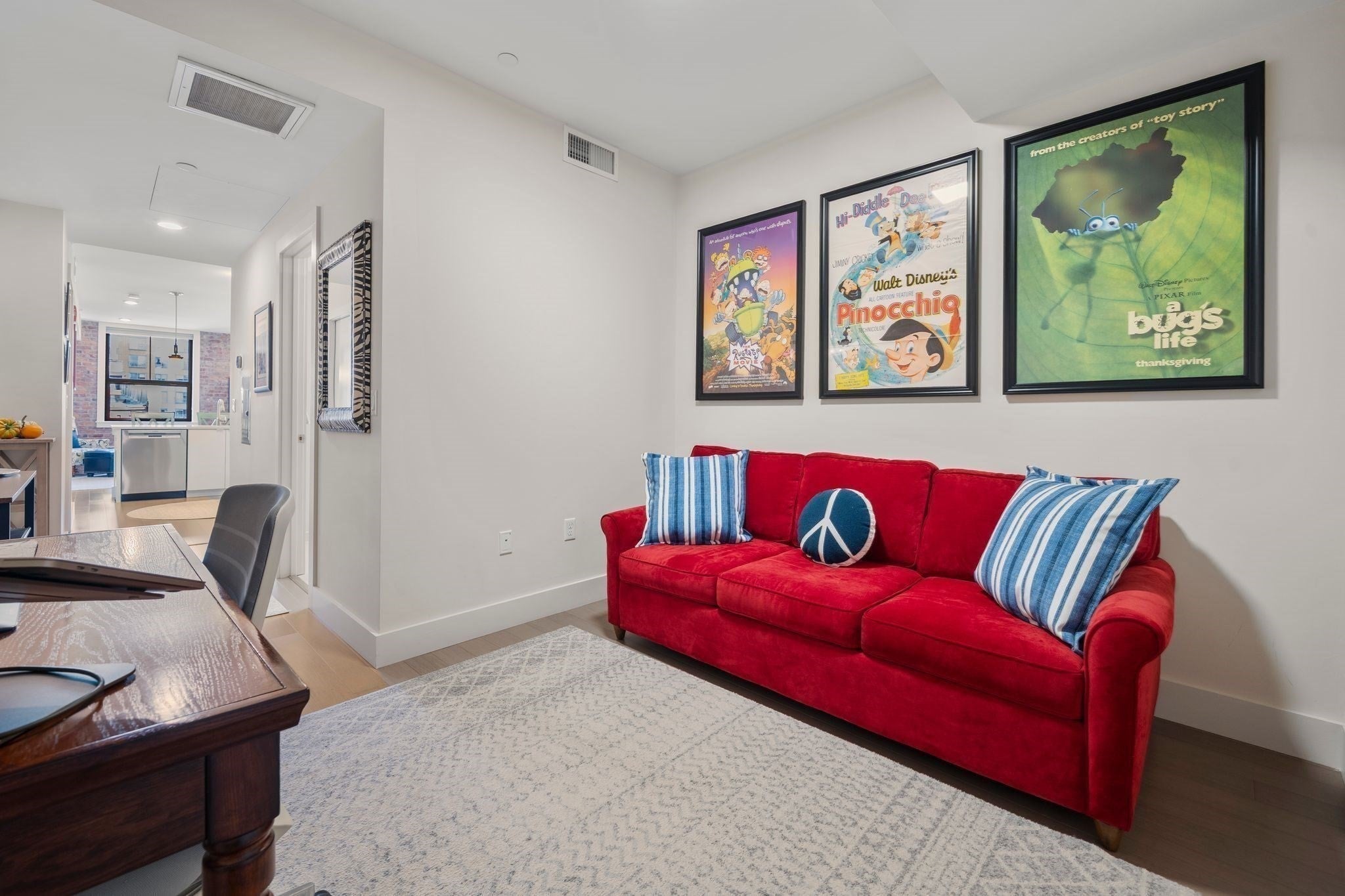 121 Portland St #603, Boston, MA Photo #11