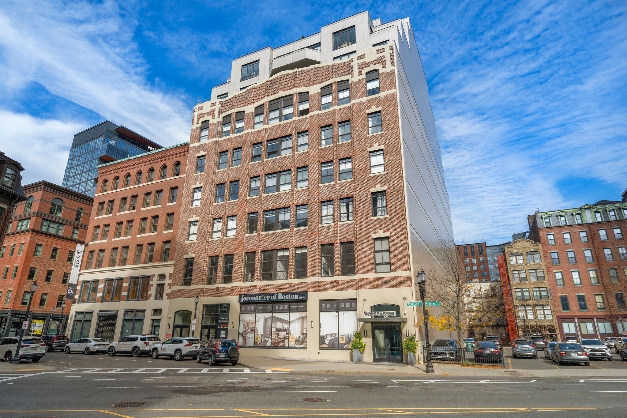 121 Portland St #603, Boston, MA Photo #25