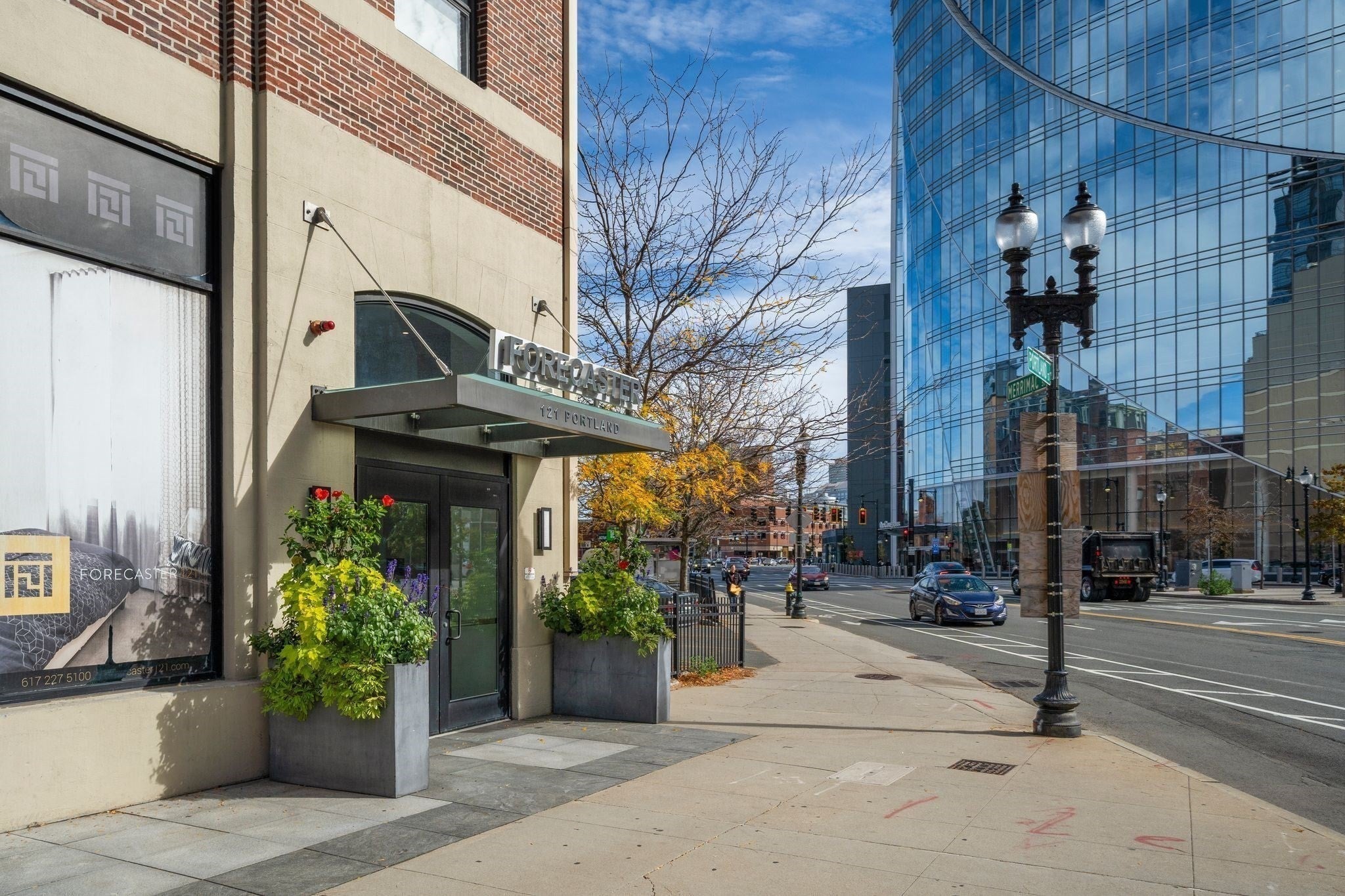 121 Portland St #603, Boston, MA Photo #23