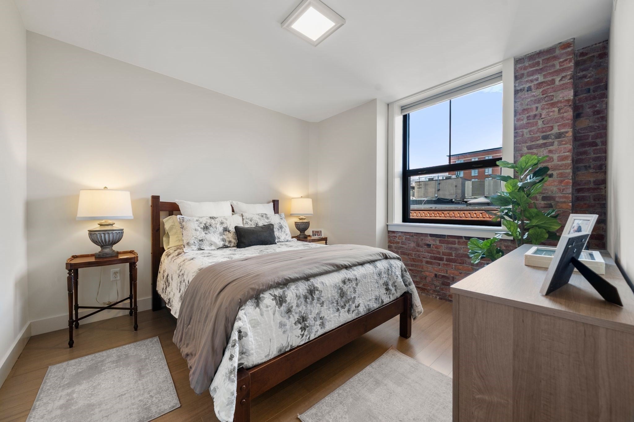 121 Portland St #603, Boston, MA Photo #6