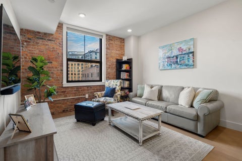 Photo of 121 Portland St #603, Boston, MA 02114 (MLS # 73594248)