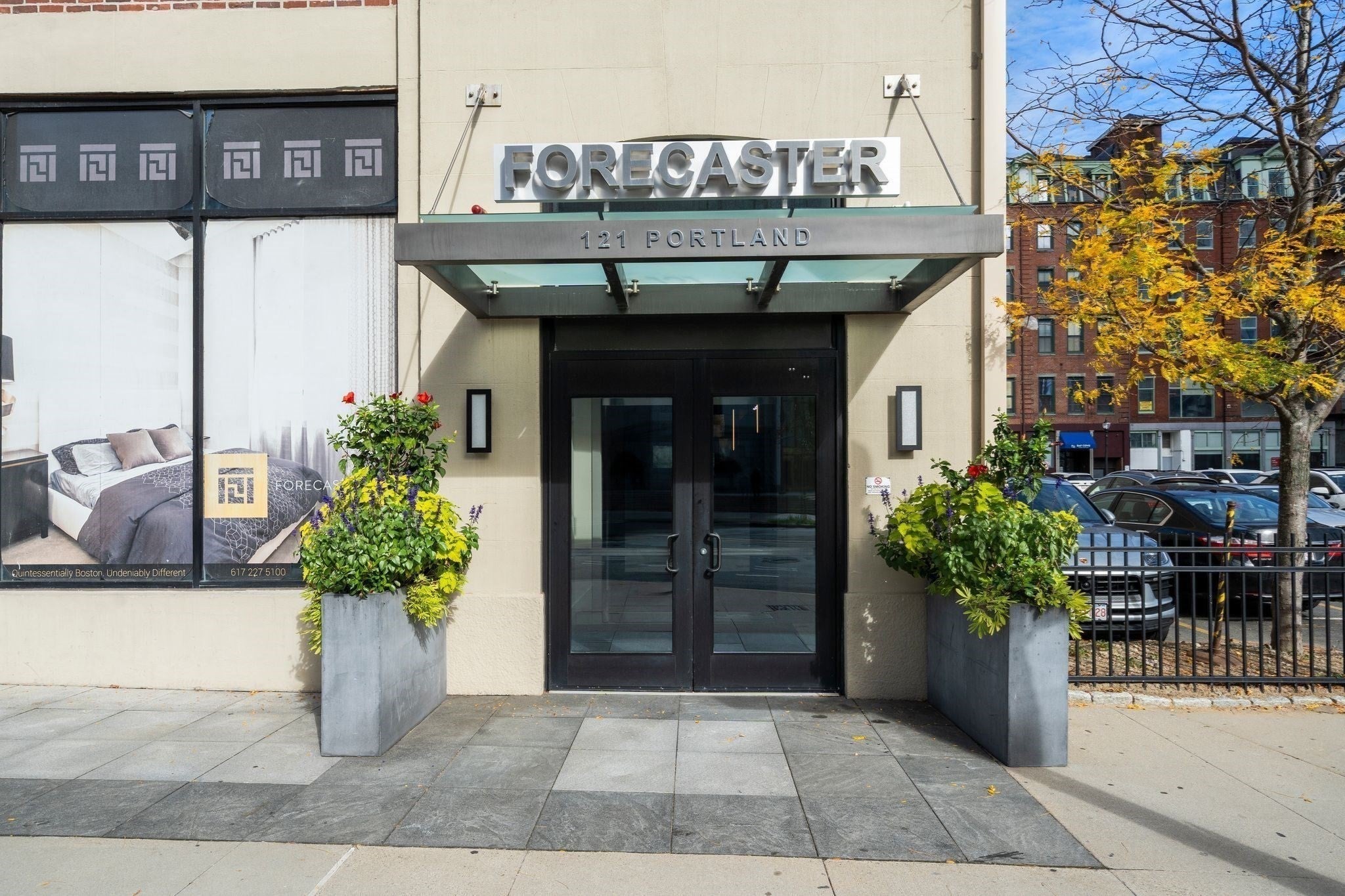 121 Portland St #603, Boston, MA Photo #22