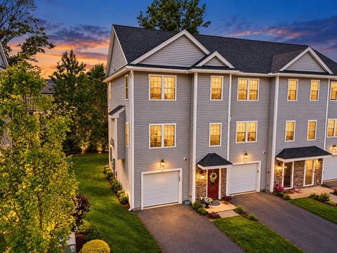 Photo of 2 Starfish Way #A, Salisbury, MA 01952 (MLS # 73576125)