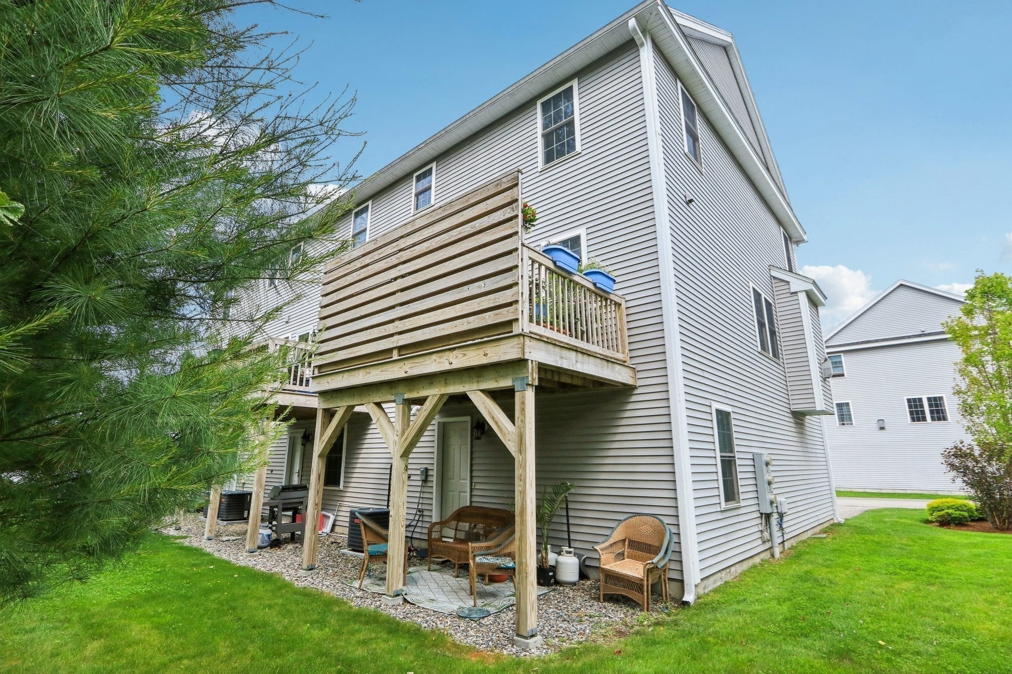 2 Starfish Way #A, Salisbury, MA Photo #29