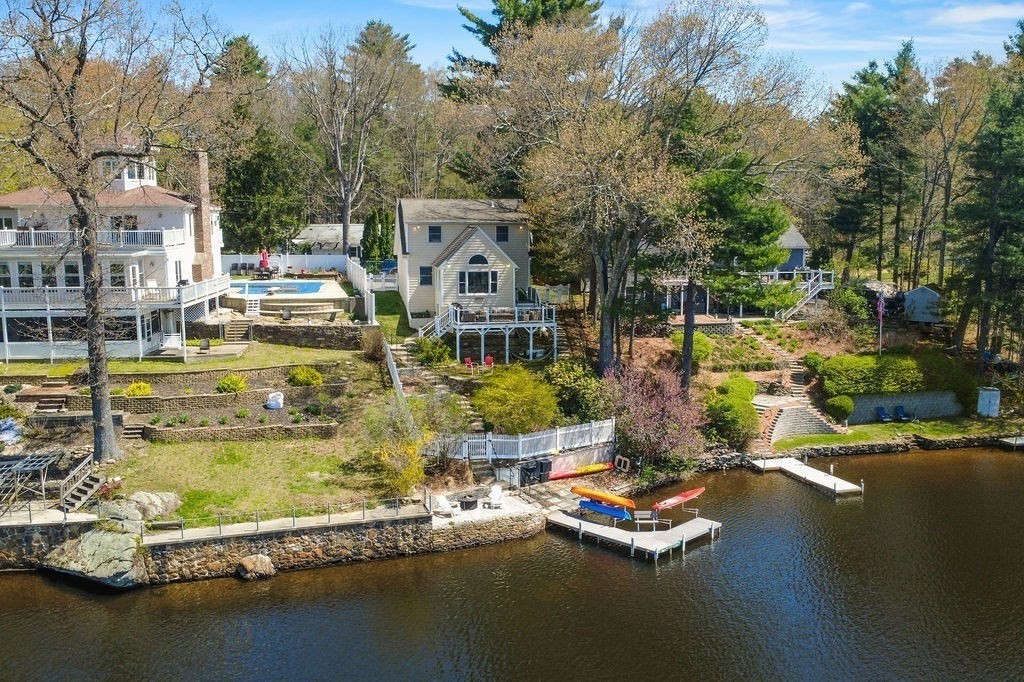 11 Shore Dr, Holland, MA, 11 Shore Dr, Holland, MA Photo #30