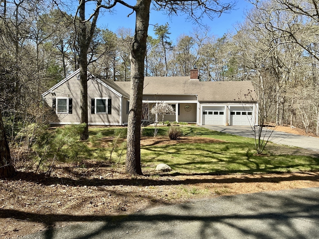 26 The Morgan Cir