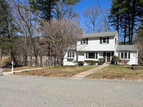 35 Wallace Rd Wayland MA 01778