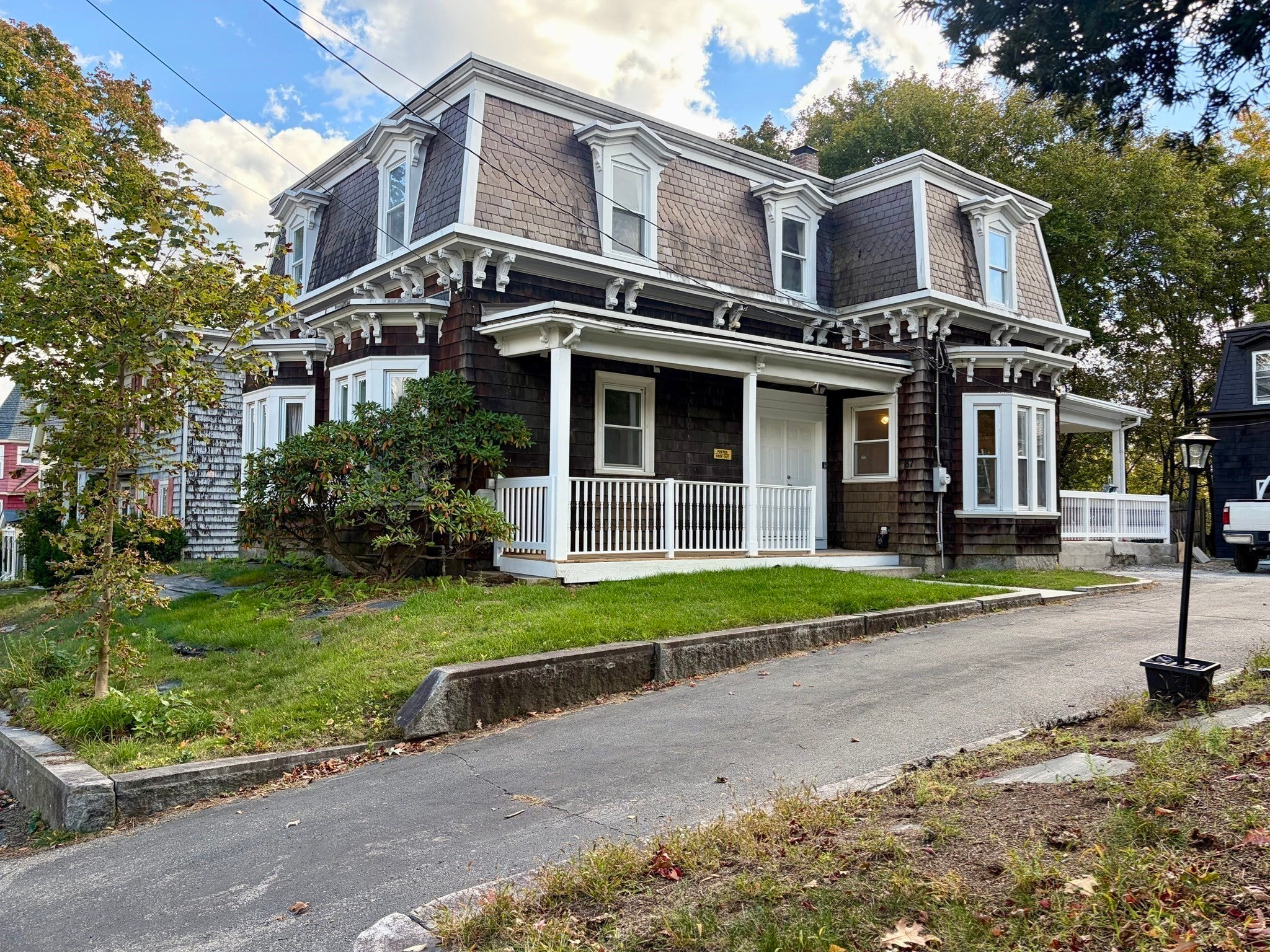 67 Congress St, Fitchburg, MA Photo #1