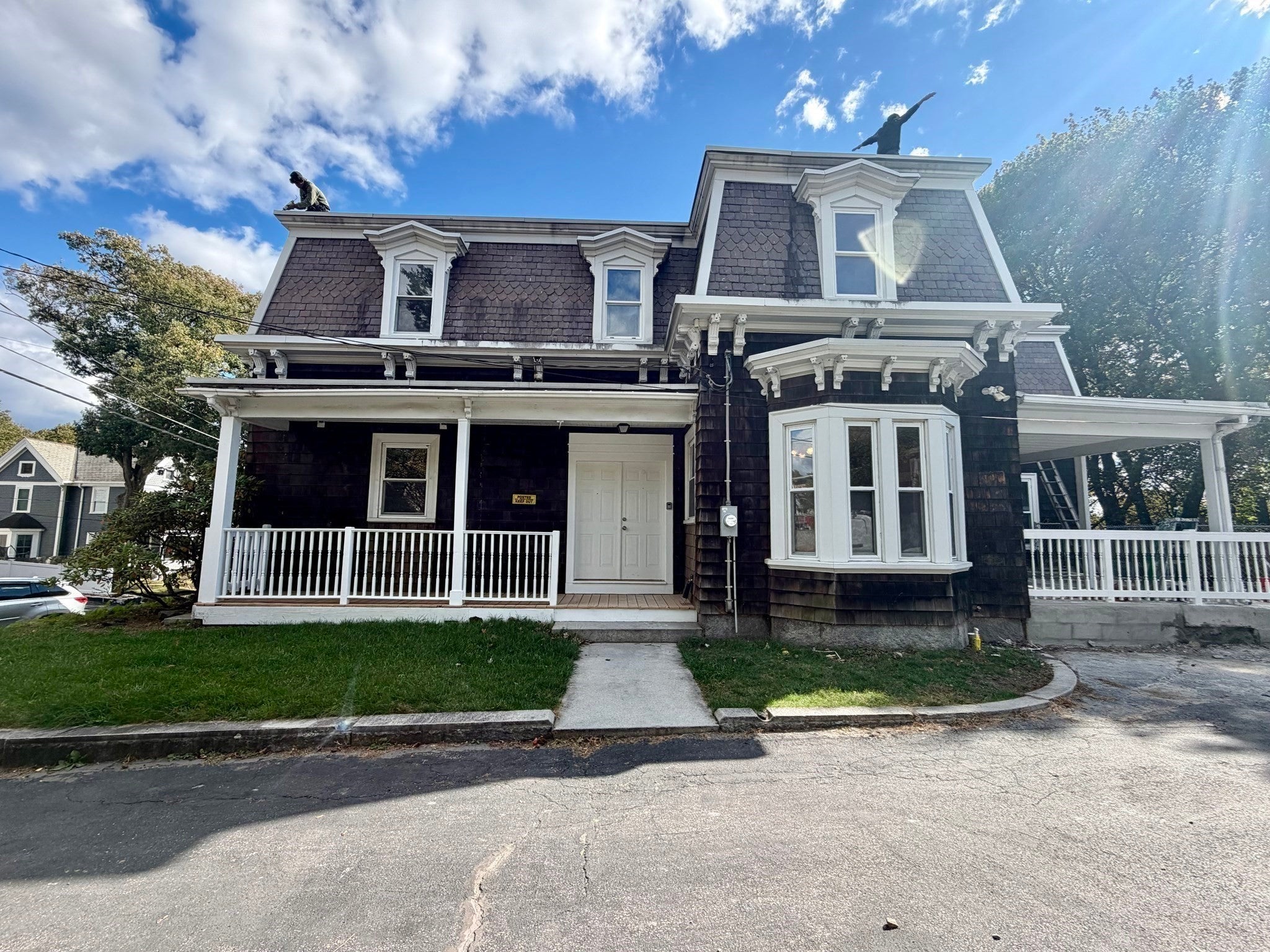 67 Congress St, Fitchburg, MA Photo #2