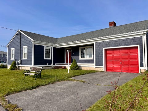 Photo of 672 W Rodney French Blvd, New Bedford, MA 02744 (MLS # 73531530)