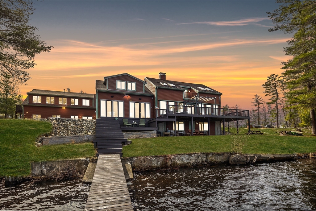 Photo: 152 Kimball Rd, Amesbury, MA Photo: 152 Kimball Rd, Amesbury, MA